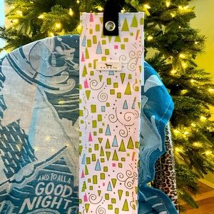 🎄Scout Christmas Wine Bag